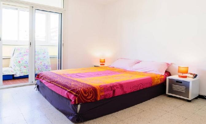 Bel Orizonte, Grand appart 70m2 vue mer Ajaccio  Extérieur photo